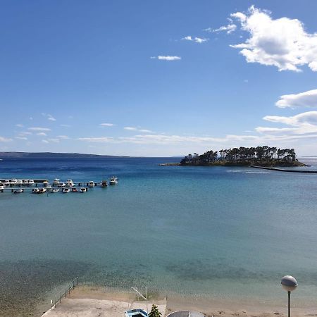 Banjol 441 Apartman Mare Rab Town Extérieur photo
