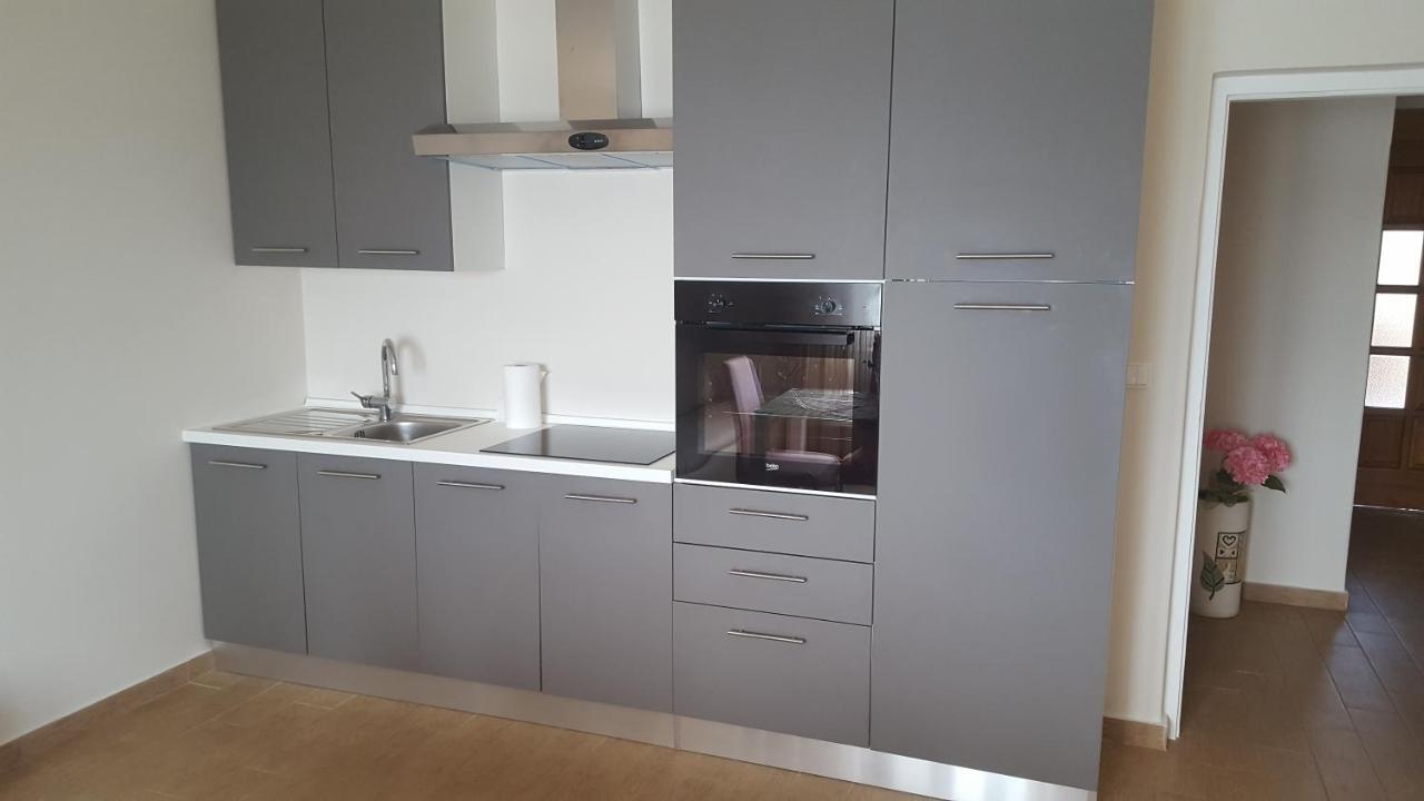 Banjol 441 Apartman Mare Rab Town Extérieur photo