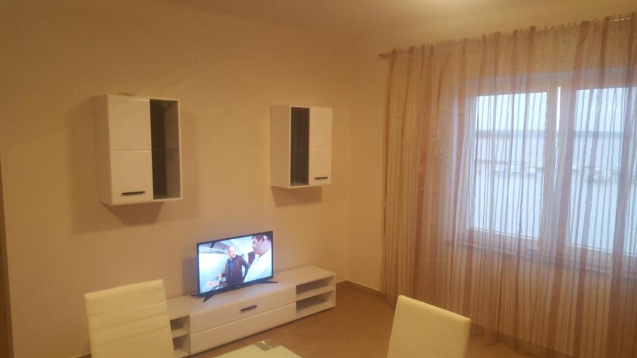 Banjol 441 Apartman Mare Rab Town Extérieur photo